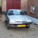 Profielfoto van Loek Abrahams