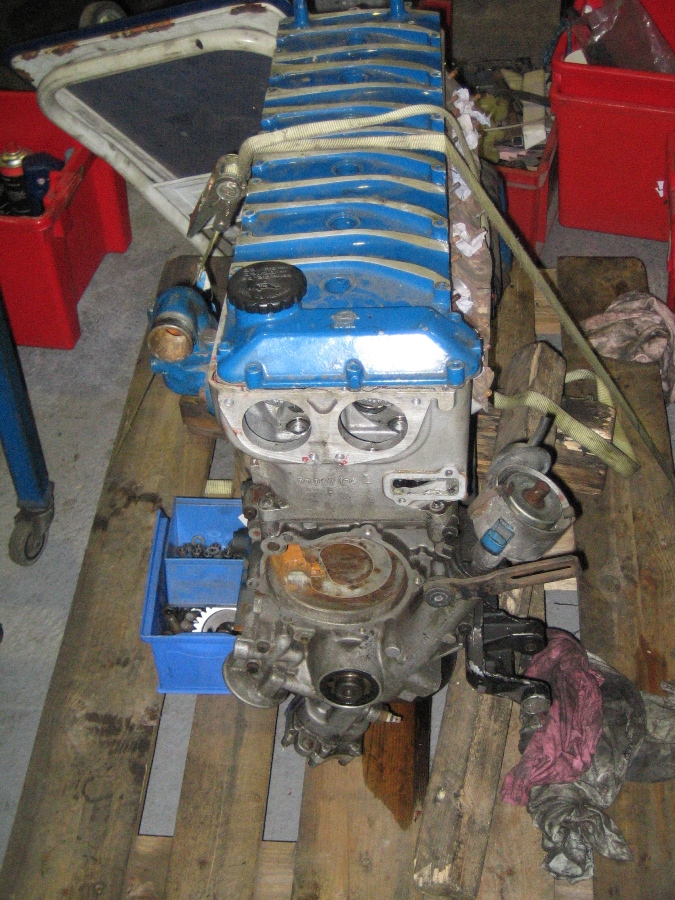 363_omega_400_Motor