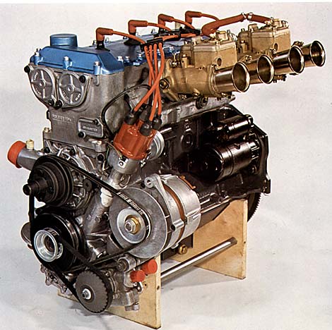 Phase_II_Motor