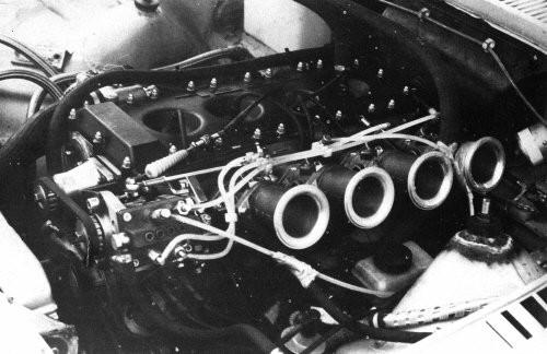 engine