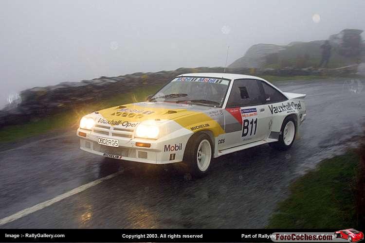 OpelManta400