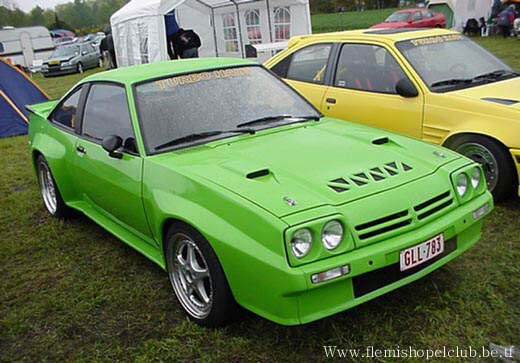 manta