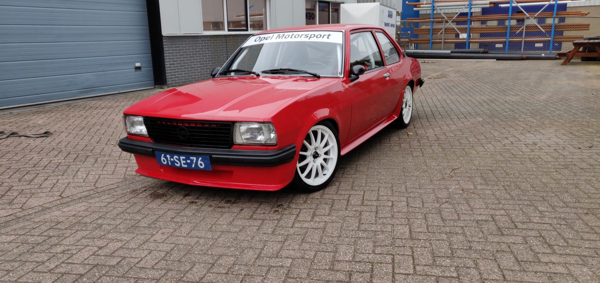 opel