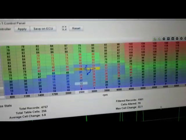 Tunerstudio