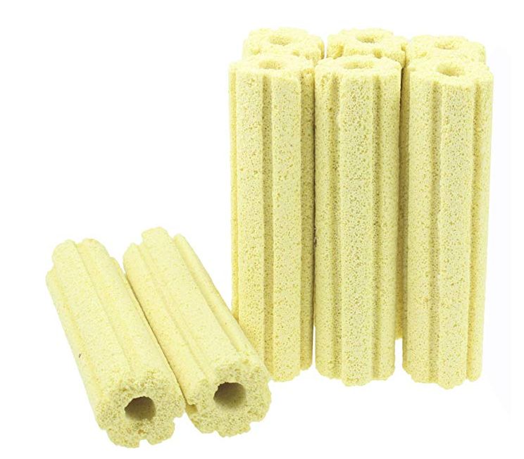 Aquaneat Filter media (6 inches long)