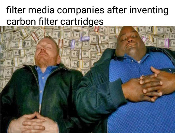 Strip van Aquarium Filter fabrikanten