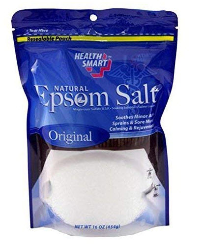 Epsom Salts